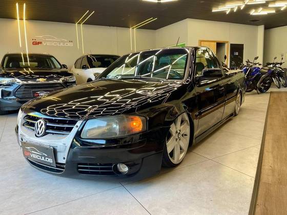 VOLKSWAGEN SAVEIRO 1.6 MI CITY CS 8V FLEX 2P MANUAL G.IV VOLKSWAGEN SAVEIRO 1.6 MI CITY CS 8V FLEX 2P MANUAL G.IV